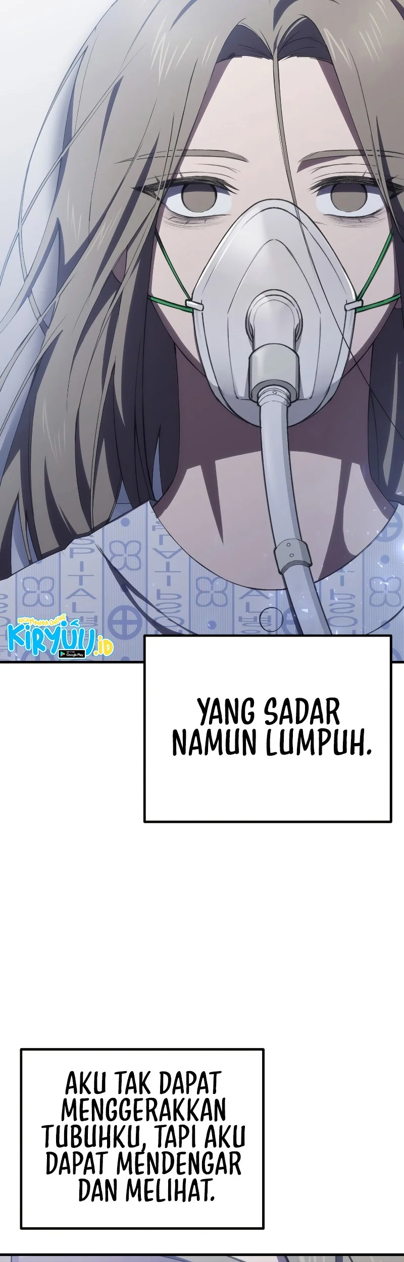 Poison-Eating Healer Chapter 501 Gambar 7