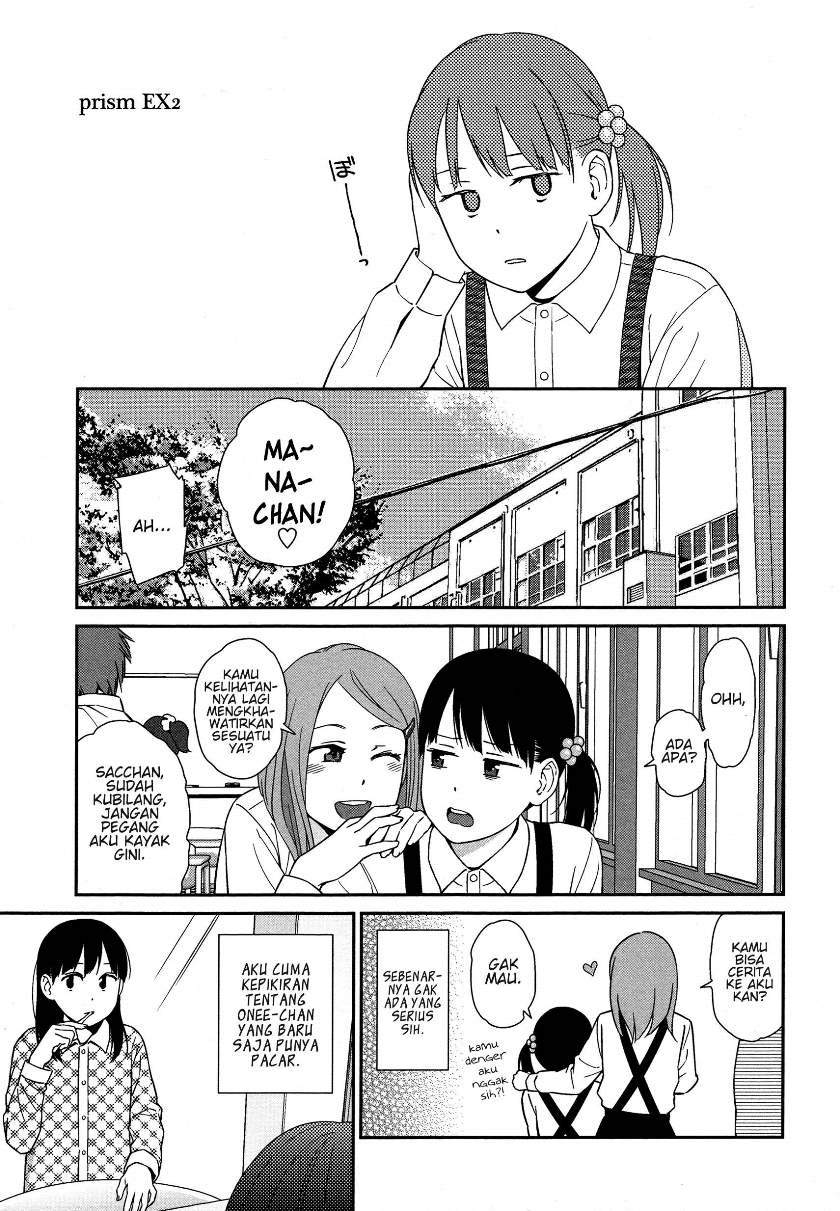 Manga Prism Chapter 6.6 gambar 2