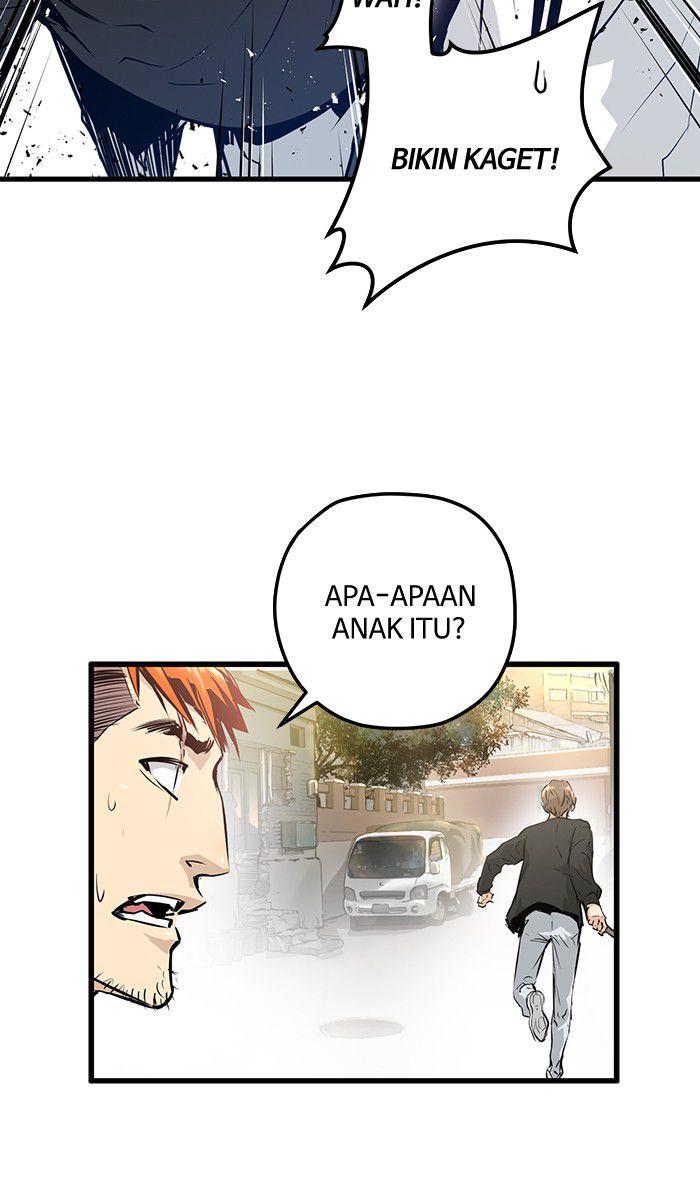 Promised Orchid Chapter 15 halaman 5
