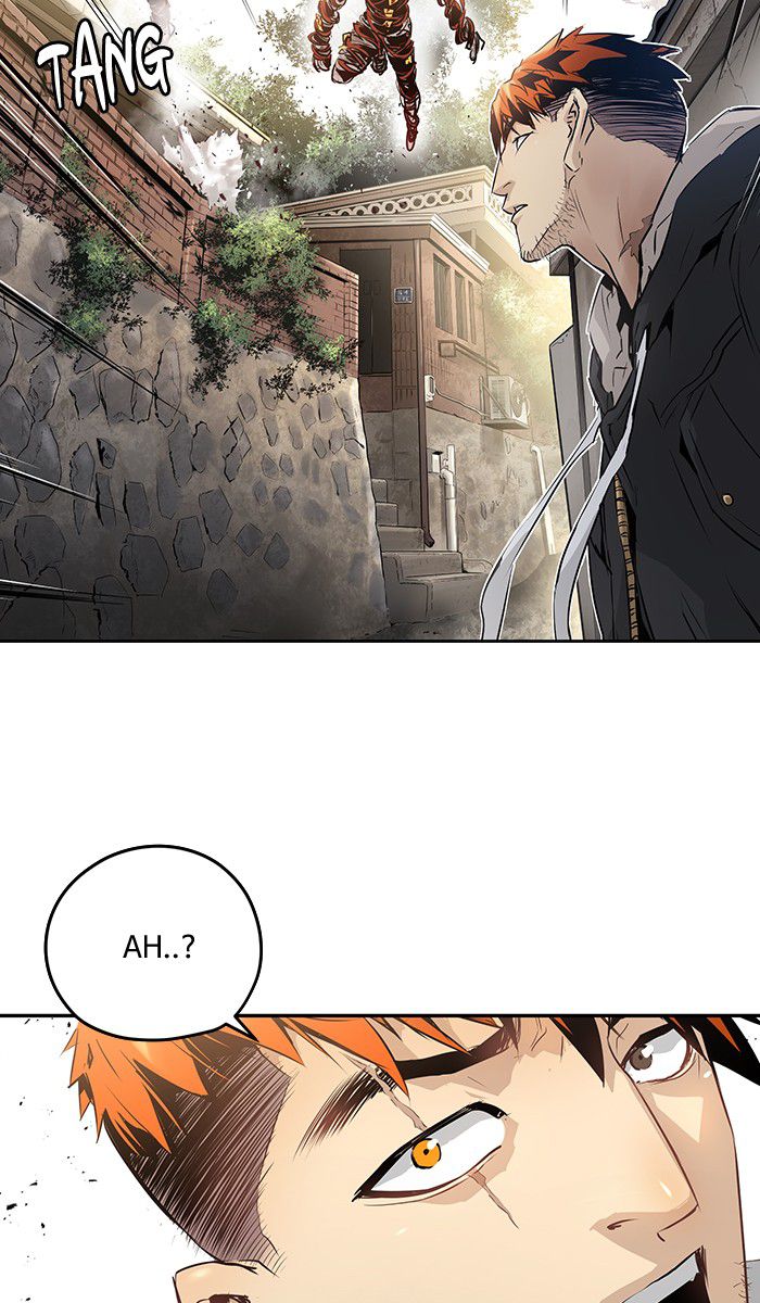 Promised Orchid Chapter 15 halaman 8
