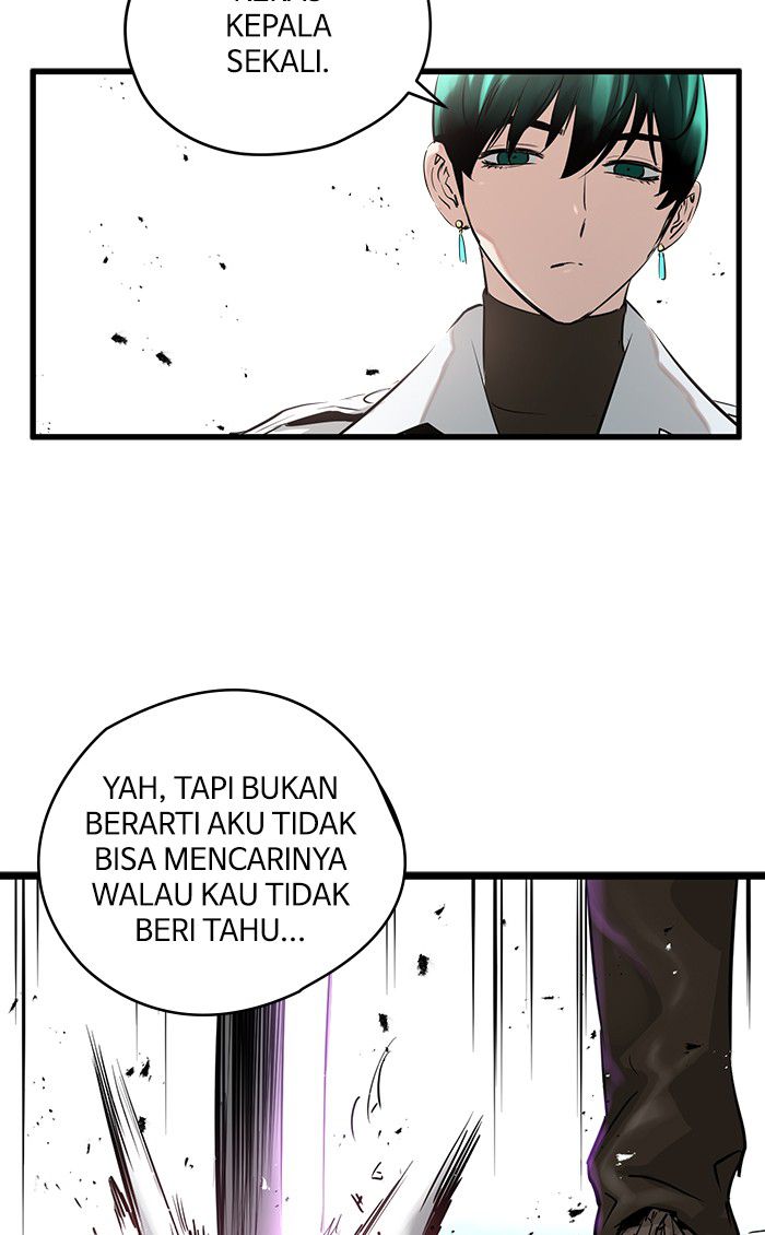 Promised Orchid Chapter 21 halaman 10