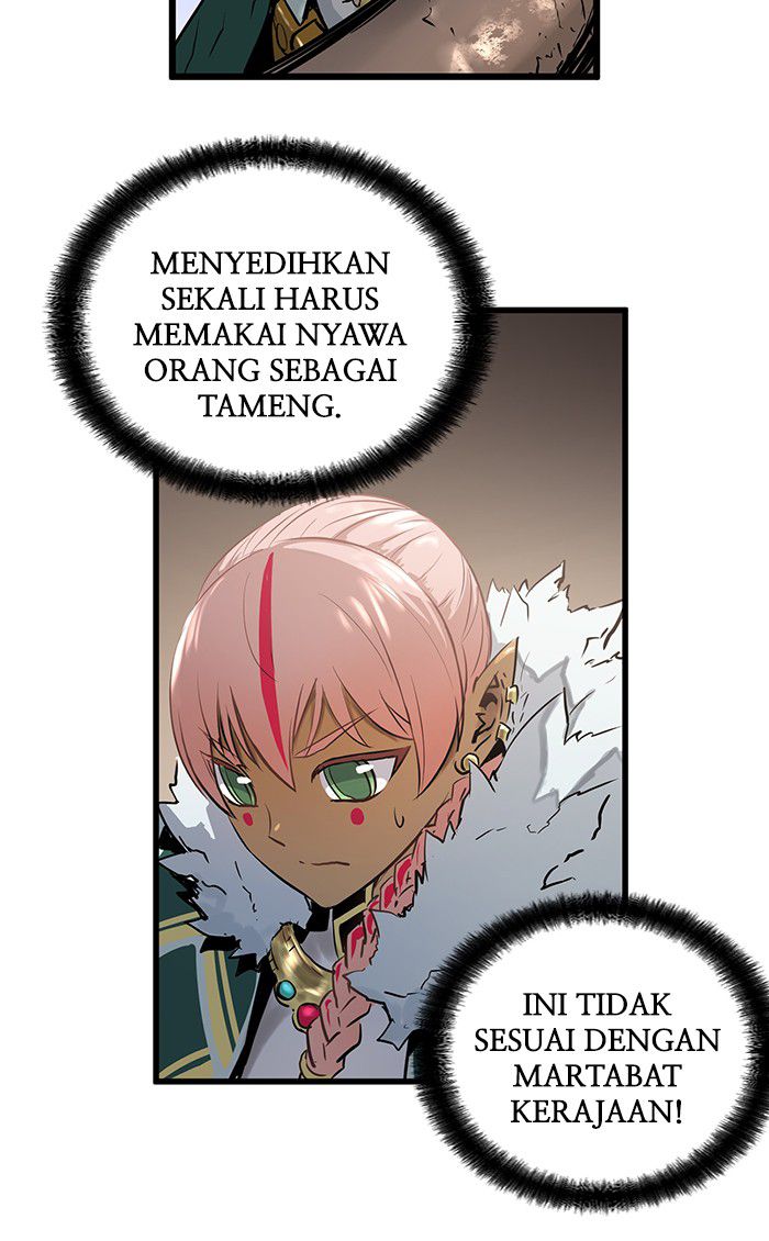 Promised Orchid Chapter 21 halaman 7