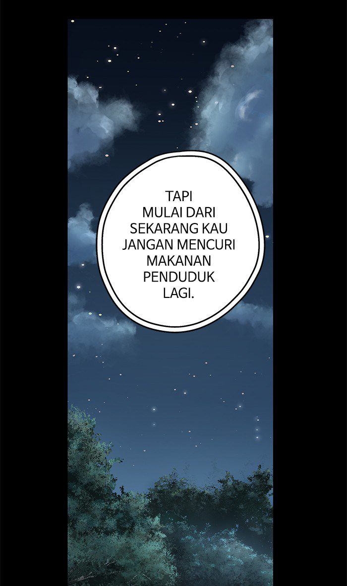 Promised Orchid Chapter 22 halaman 10