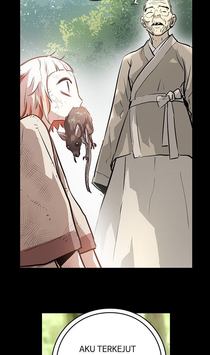 Promised Orchid Chapter 22 halaman 6