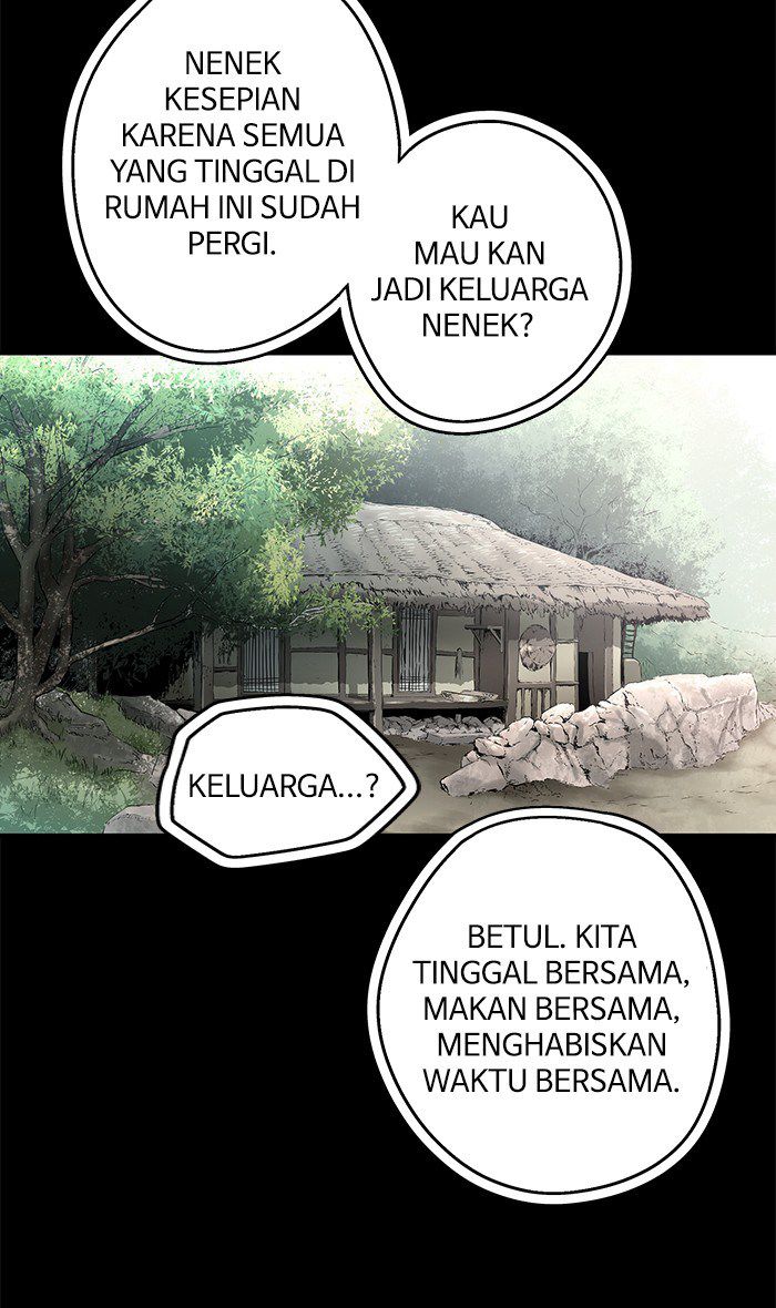 Promised Orchid Chapter 22 halaman 9