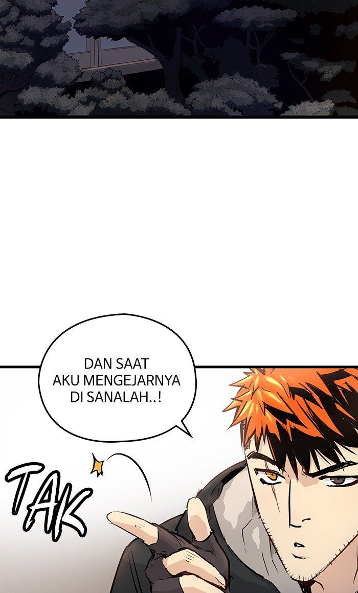 Promised Orchid Chapter 29 halaman 5