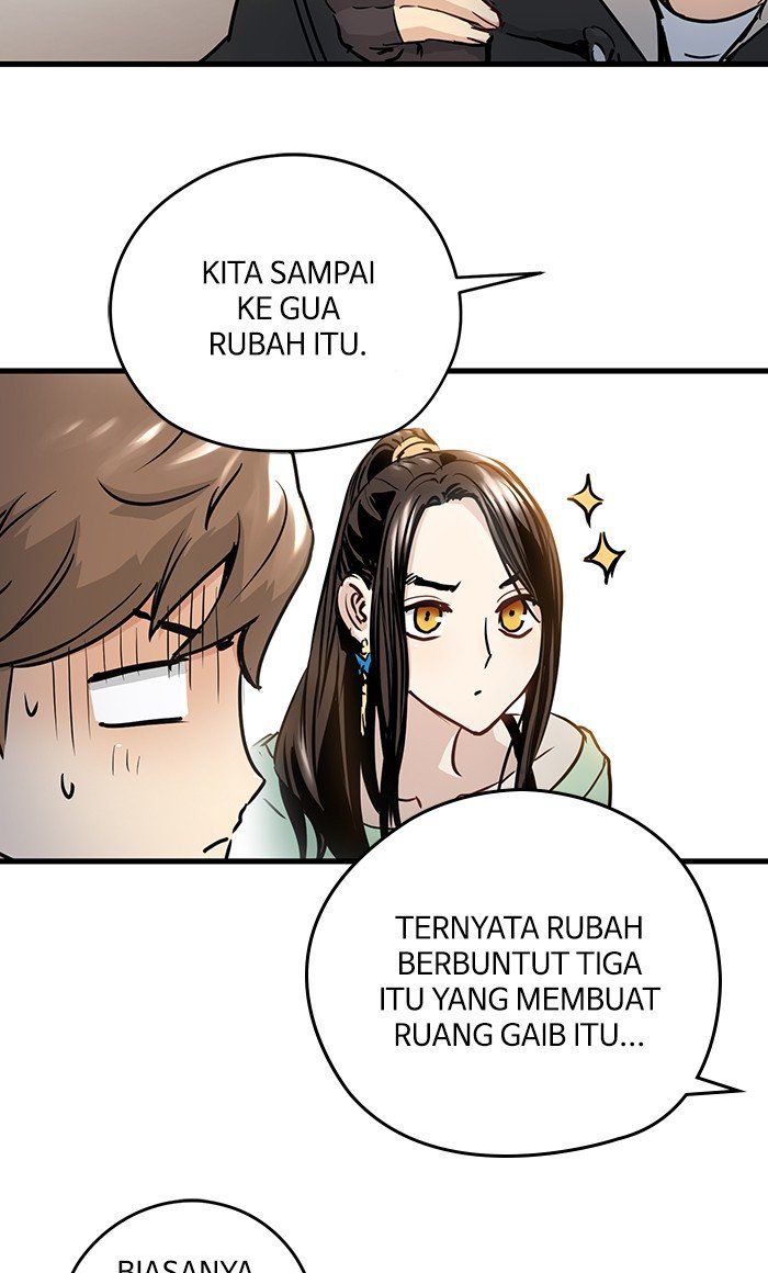 Promised Orchid Chapter 29 halaman 6