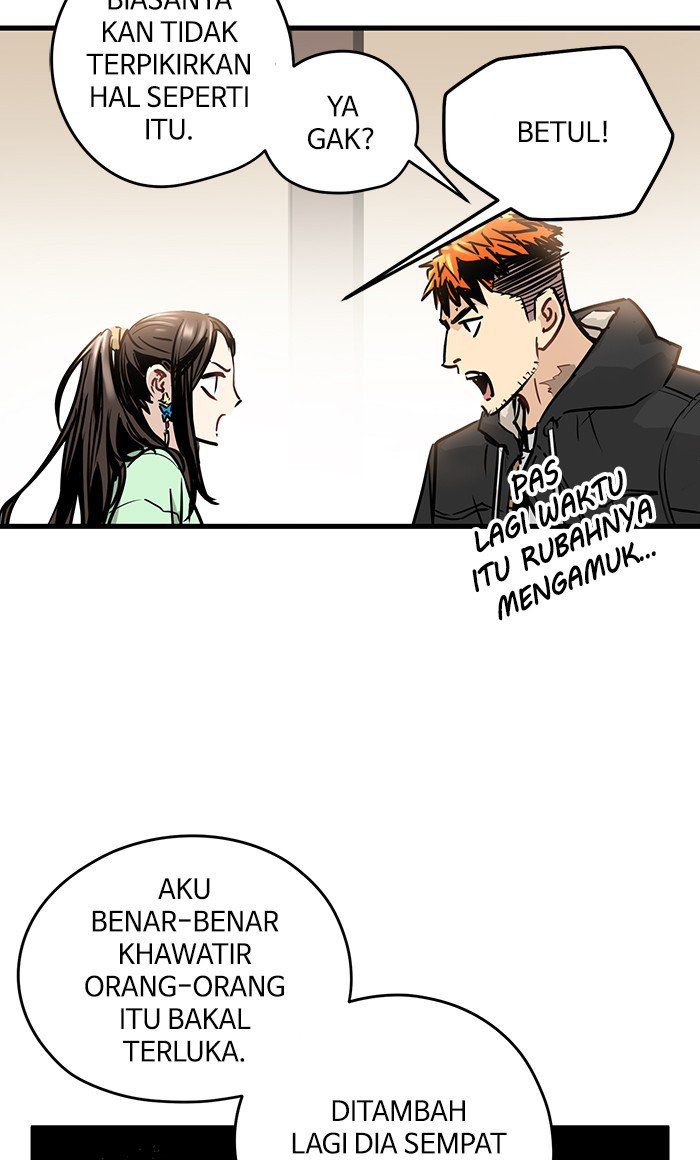 Promised Orchid Chapter 29 halaman 7