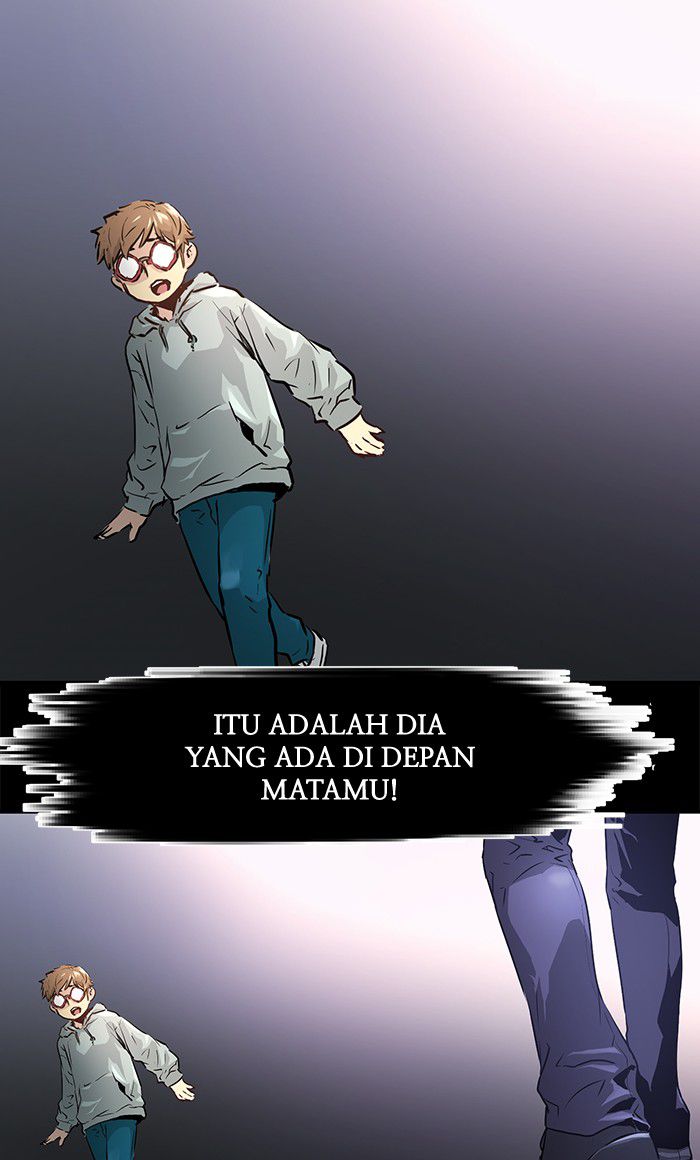 Promised Orchid Chapter 33 halaman 8