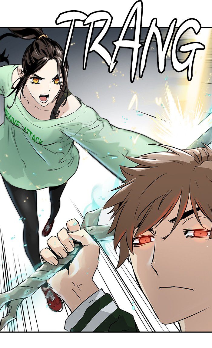 Promised Orchid Chapter 36 halaman 8