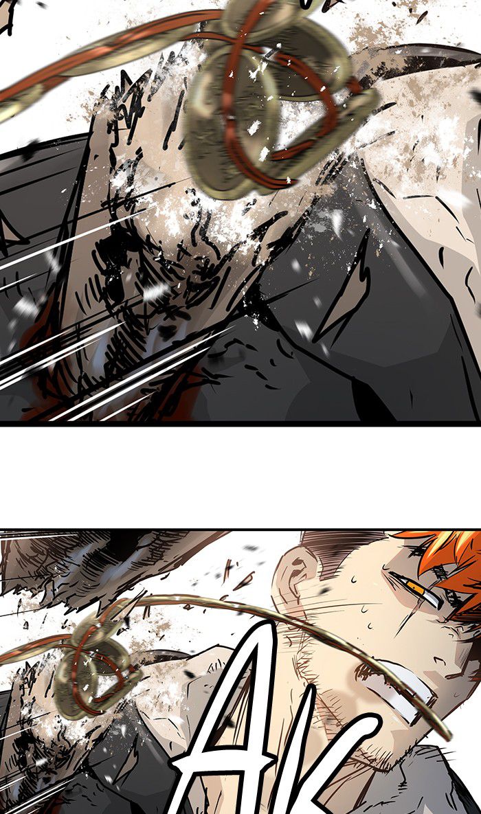 Promised Orchid Chapter 39 halaman 10