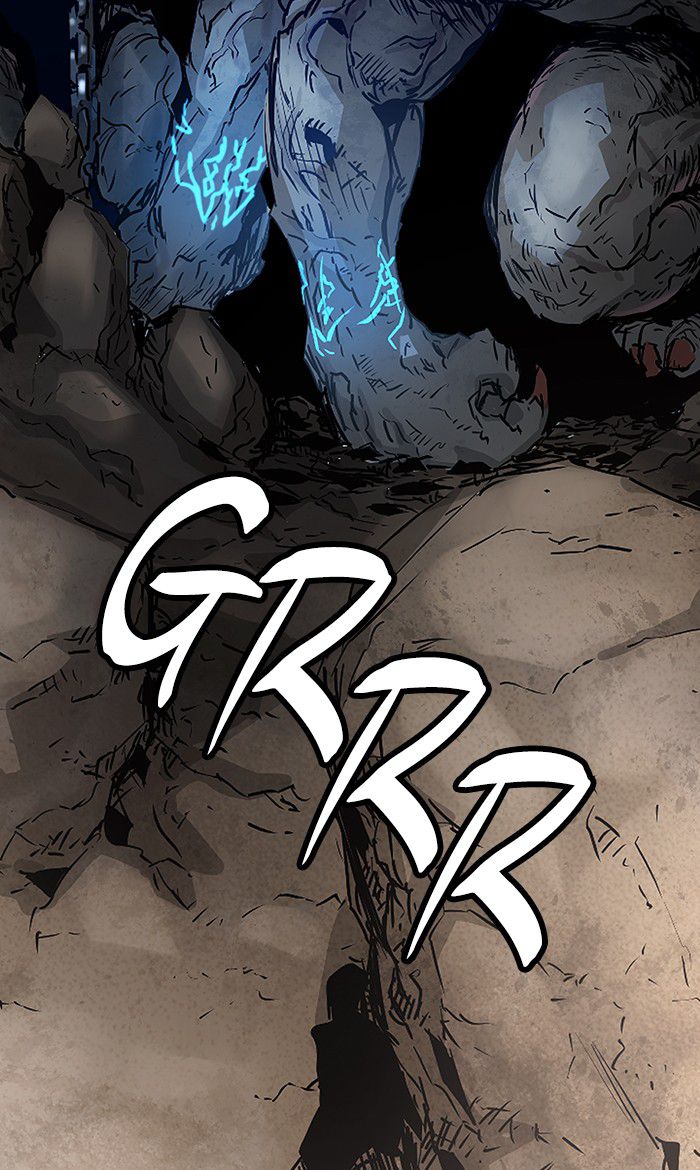 Promised Orchid Chapter 45 halaman 7