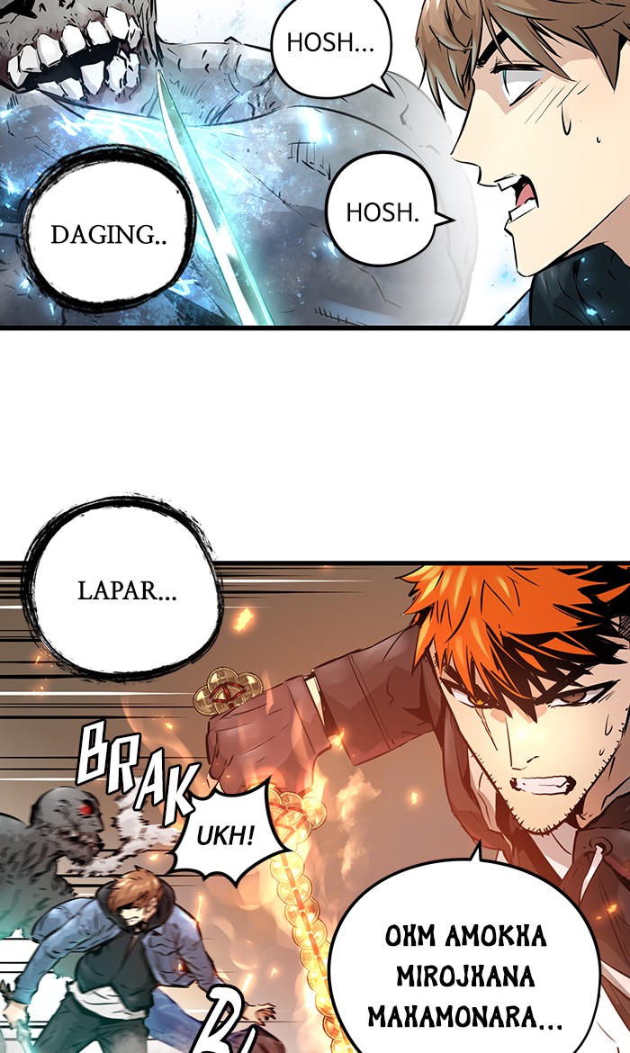 Promised Orchid Chapter 46 halaman 10
