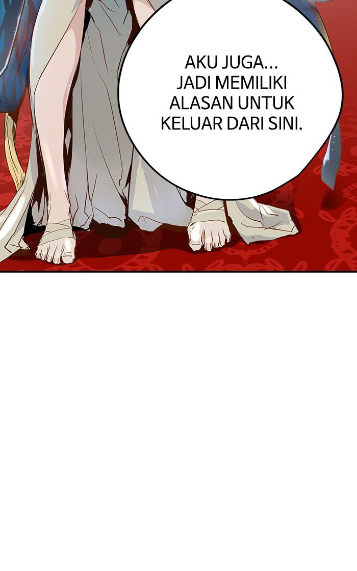 Promised Orchid Chapter 5 halaman 5