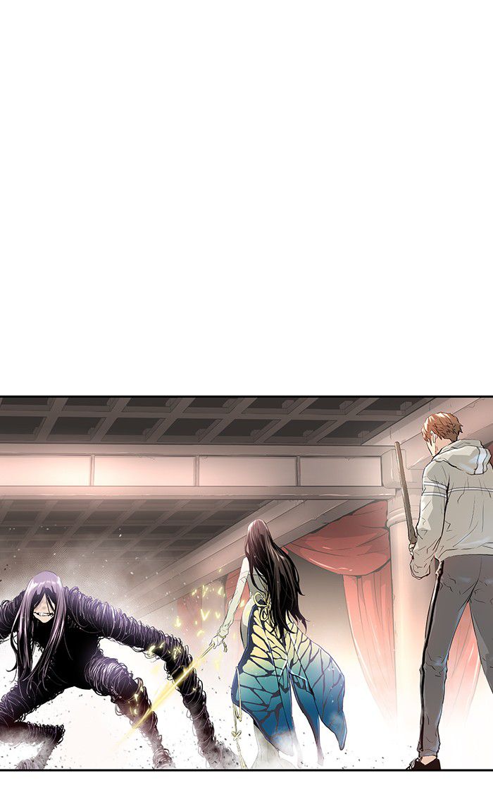 Promised Orchid Chapter 5 halaman 7