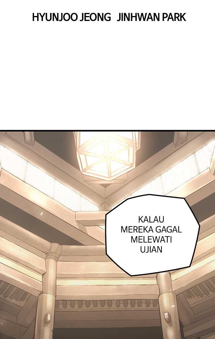 Promised Orchid Chapter 51 halaman 12