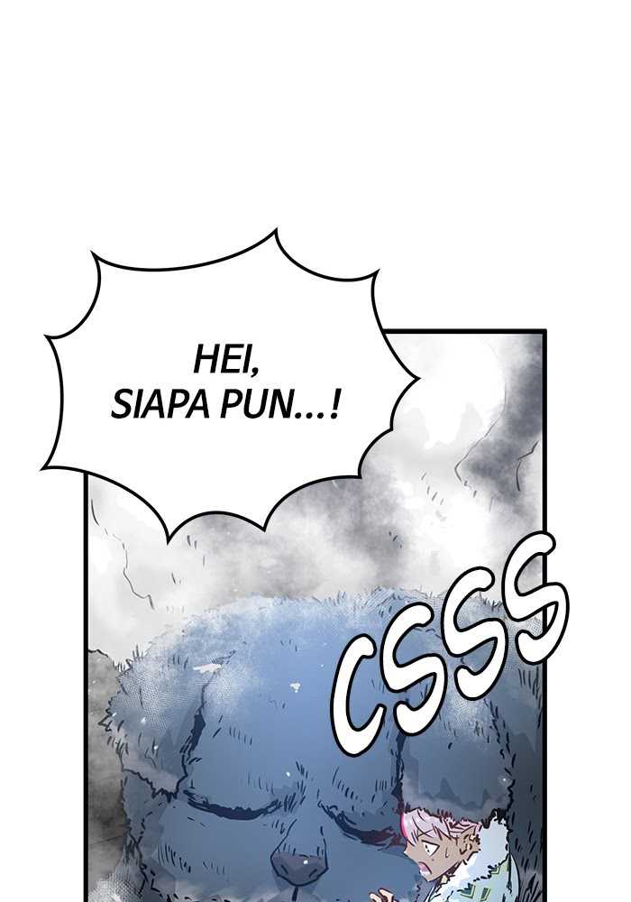 Promised Orchid Chapter 54 halaman 8