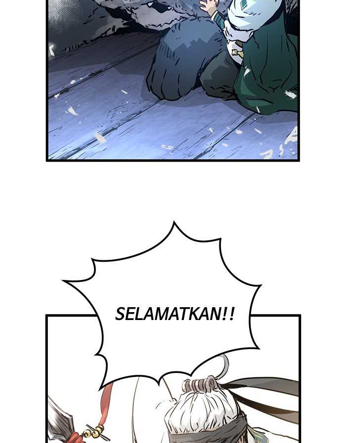 Promised Orchid Chapter 54 halaman 9