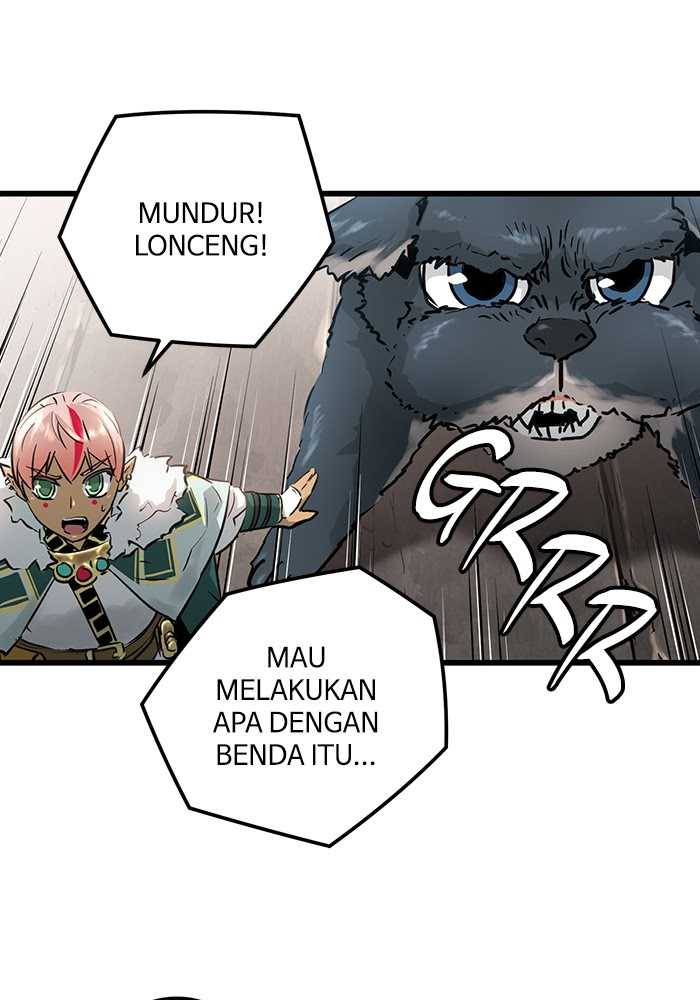 Promised Orchid Chapter 56 Gambar 12