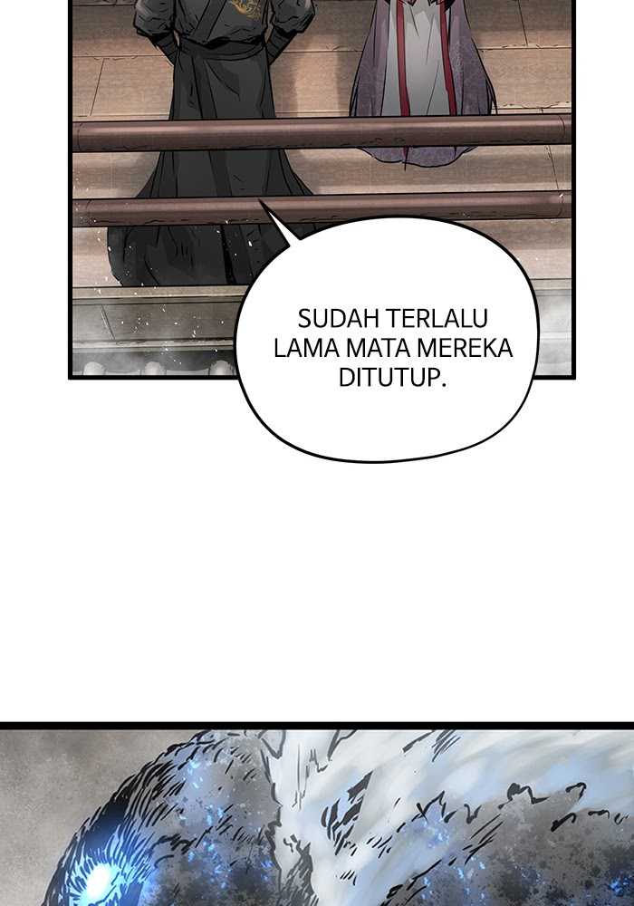 Promised Orchid Chapter 59 Gambar 8