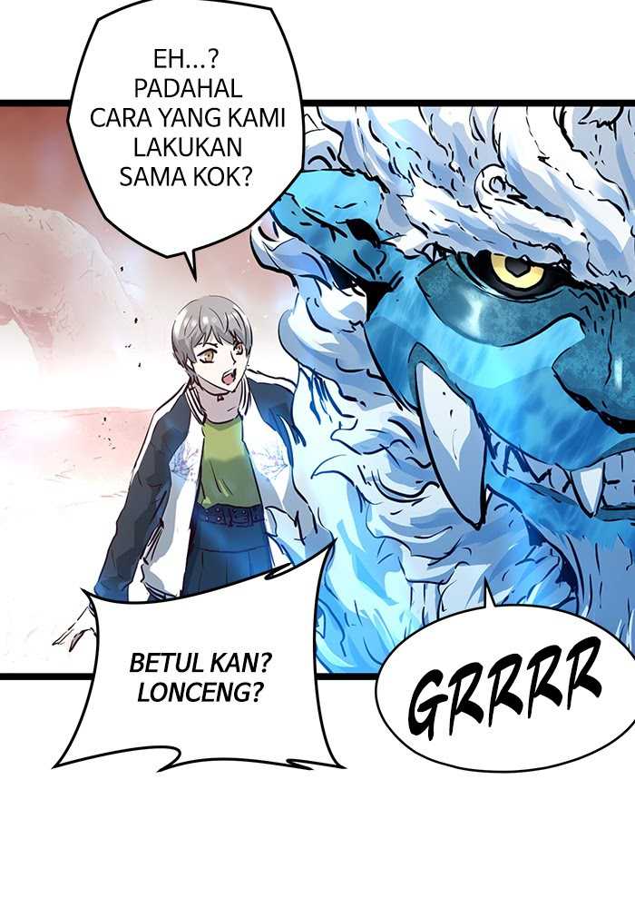 Promised Orchid Chapter 65 Gambar 12