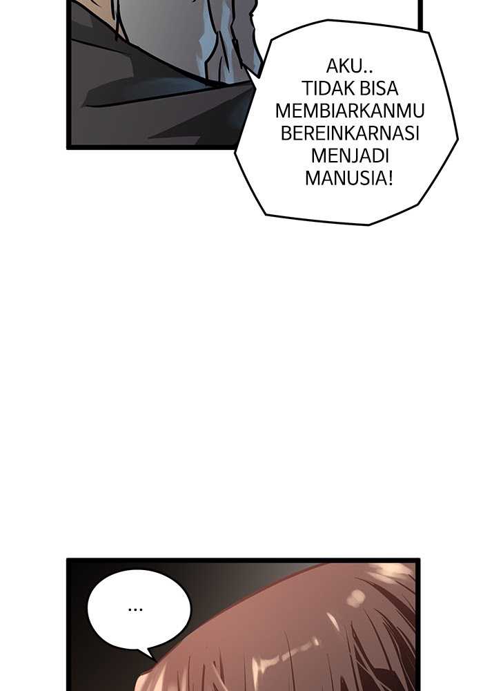 Promised Orchid Chapter 66 halaman 8