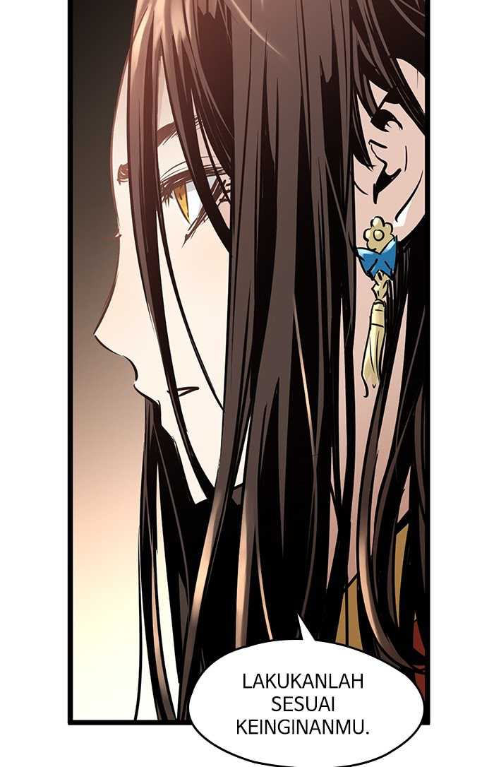 Promised Orchid Chapter 66 halaman 9