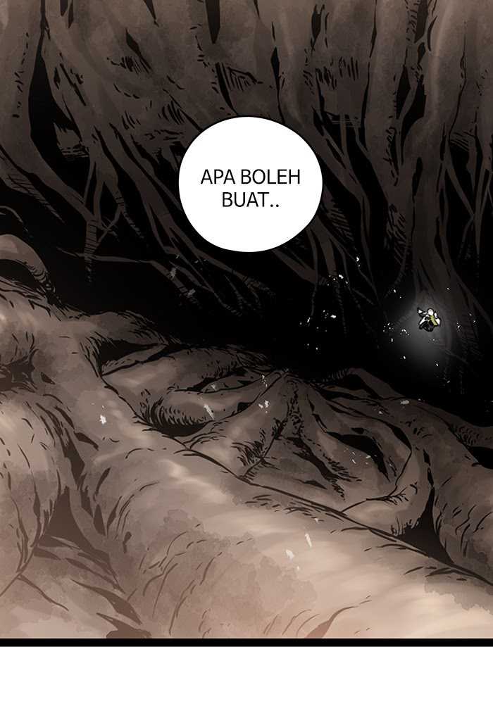 Promised Orchid Chapter 71 halaman 14
