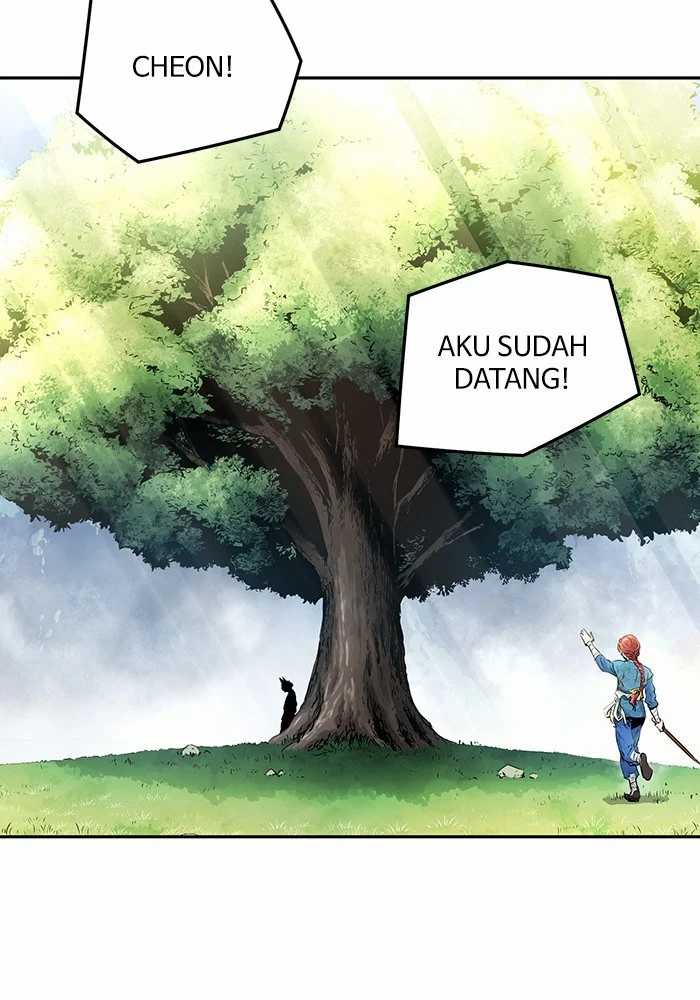 Promised Orchid Chapter 75 halaman 10