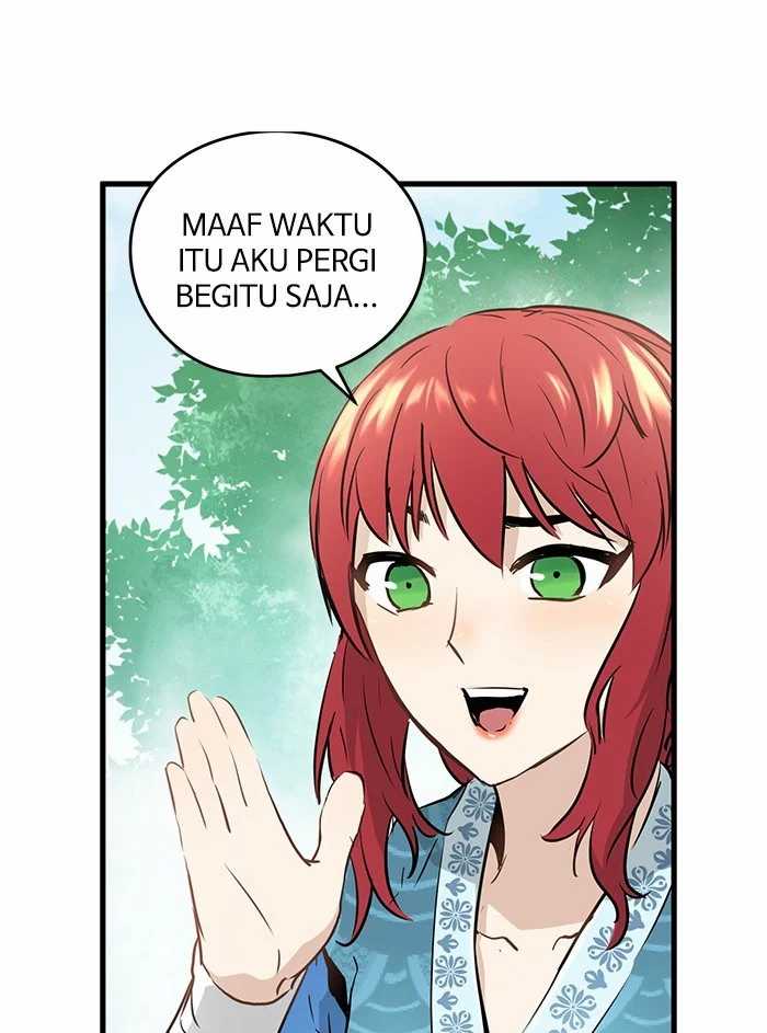 Promised Orchid Chapter 75 halaman 11