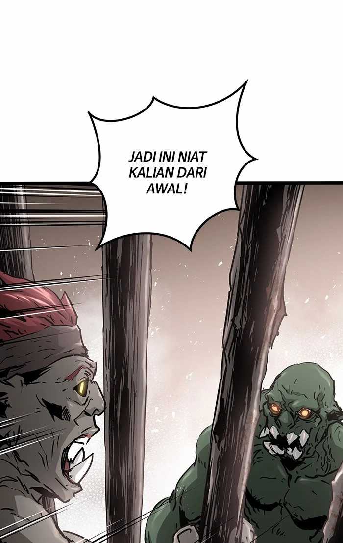 Promised Orchid Chapter 78 Gambar 9