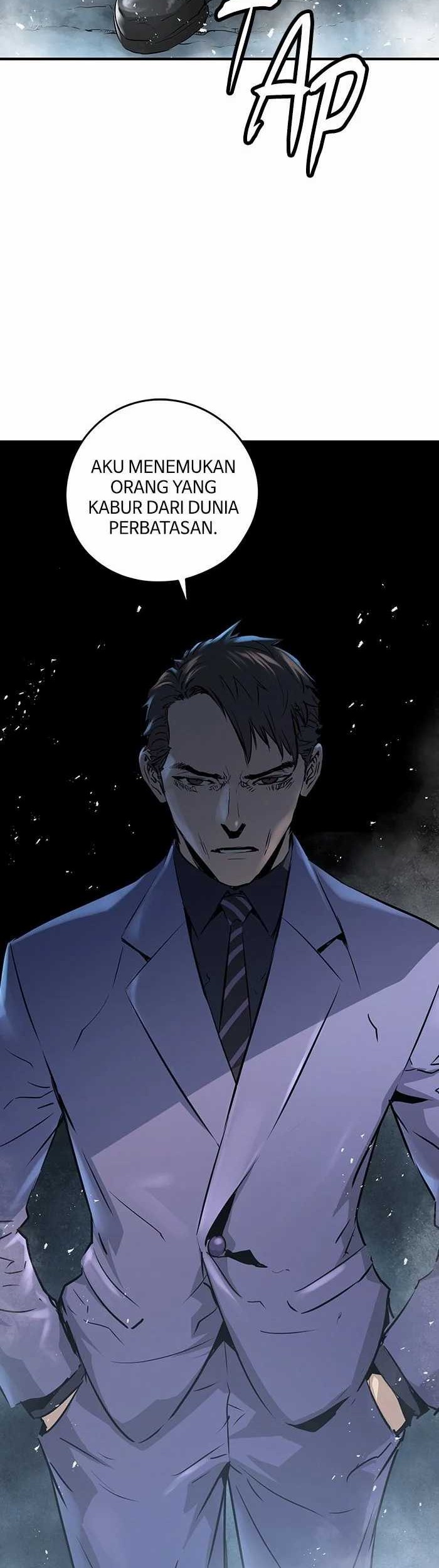 Promised Orchid Chapter 79 Gambar 4