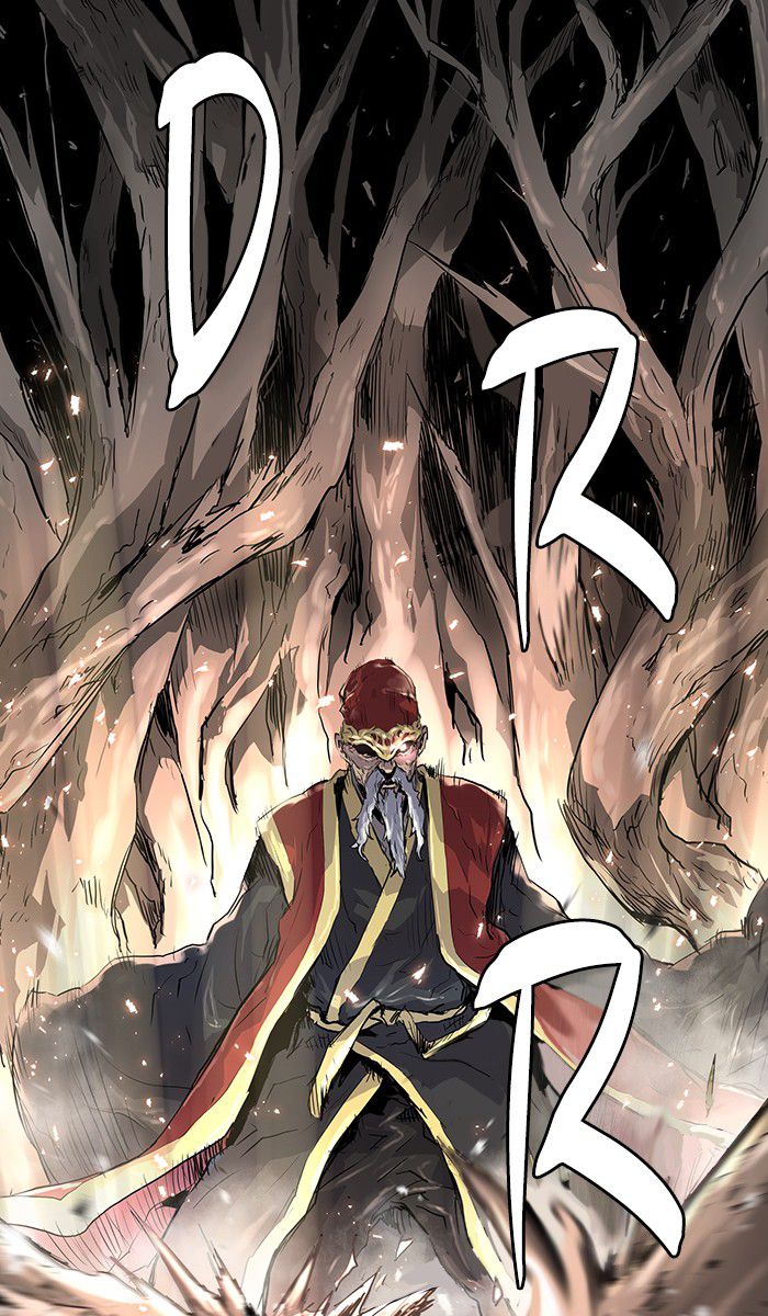 Promised Orchid Chapter 8 halaman 6