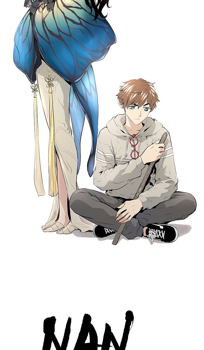 Promised Orchid Chapter 8 halaman 8