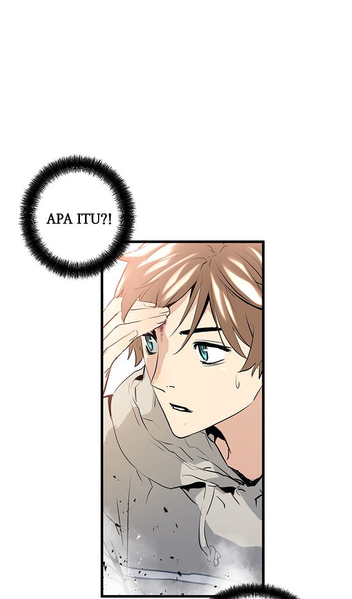 Promised Orchid Chapter 9 halaman 8