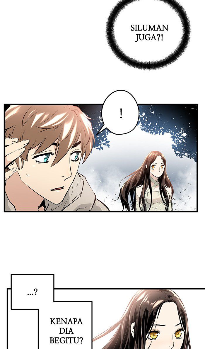 Promised Orchid Chapter 9 halaman 9