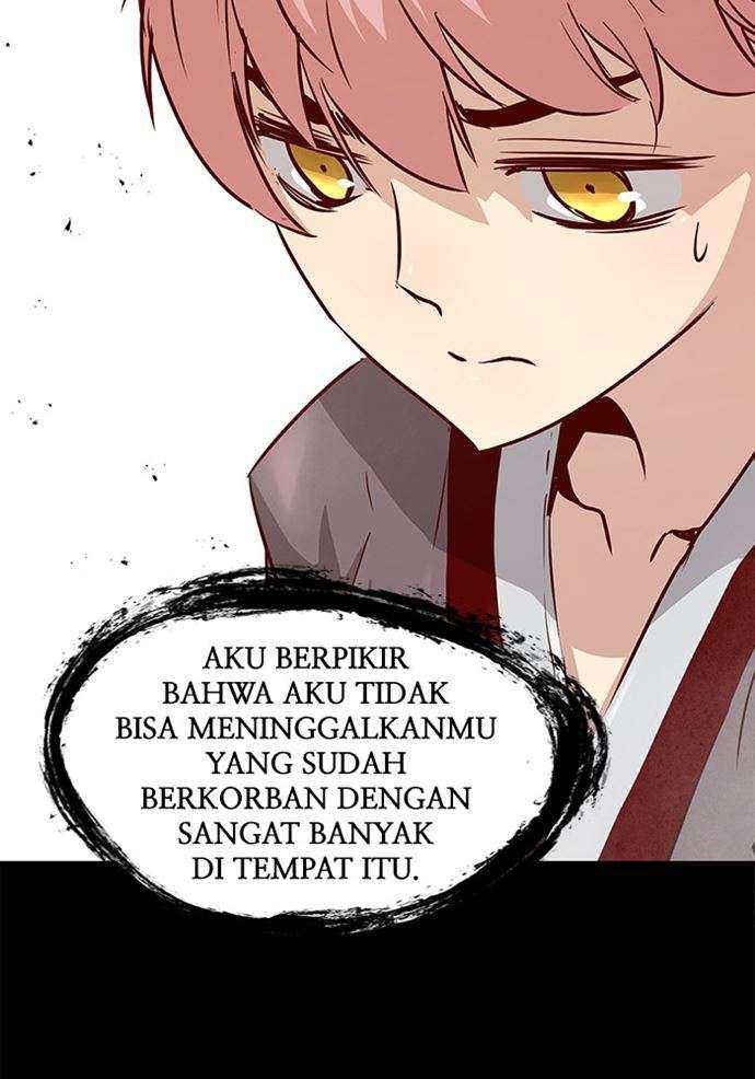 Promised Orchid Chapter 90 halaman 10