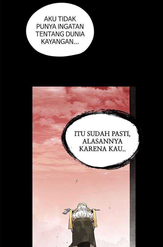 Promised Orchid Chapter 90 halaman 11