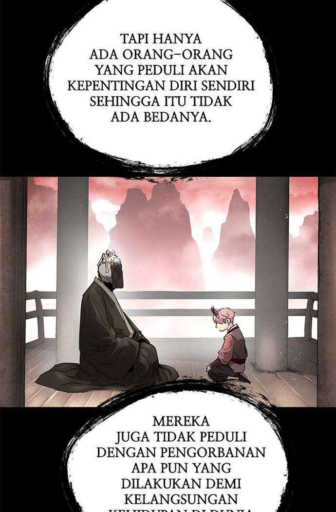 Promised Orchid Chapter 90 halaman 7