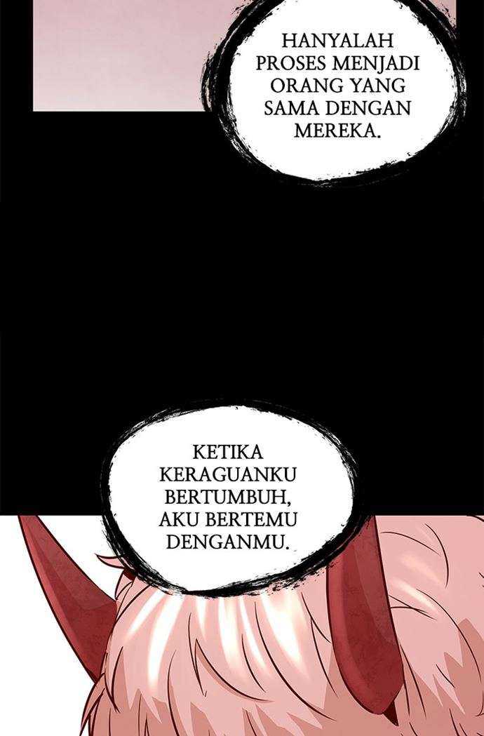 Promised Orchid Chapter 90 halaman 9