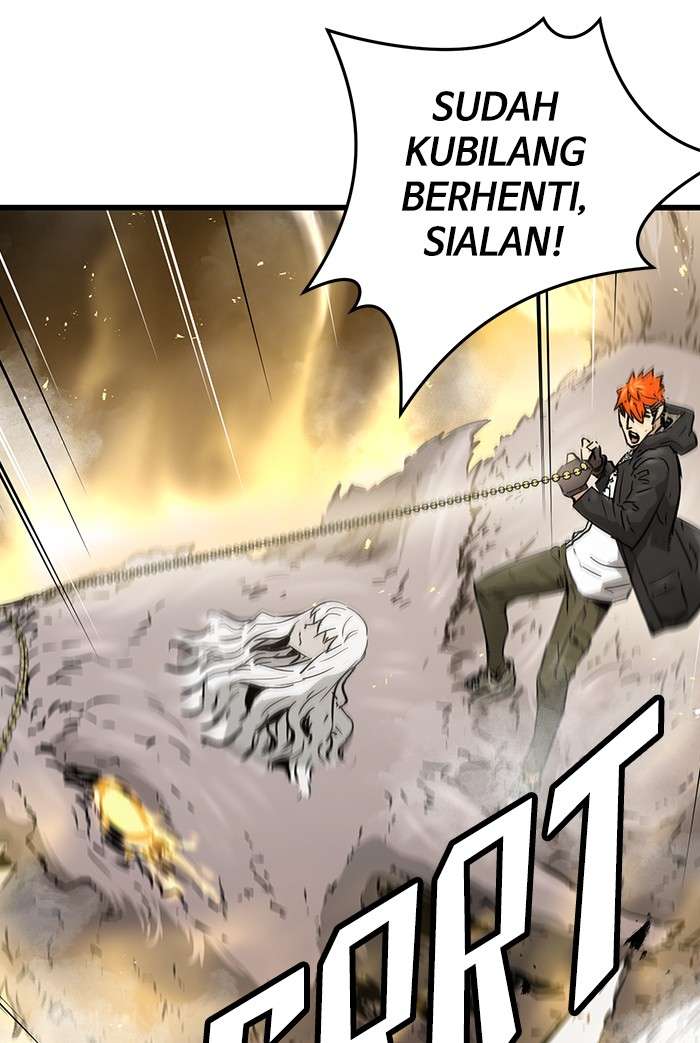 Promised Orchid Chapter 91 halaman 13