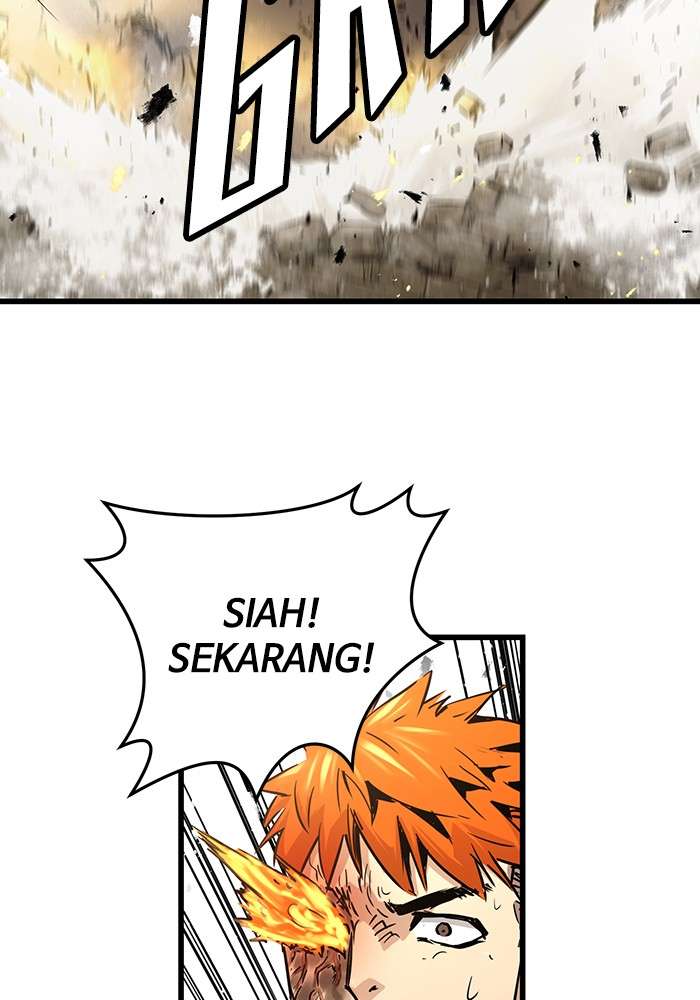 Promised Orchid Chapter 91 halaman 14