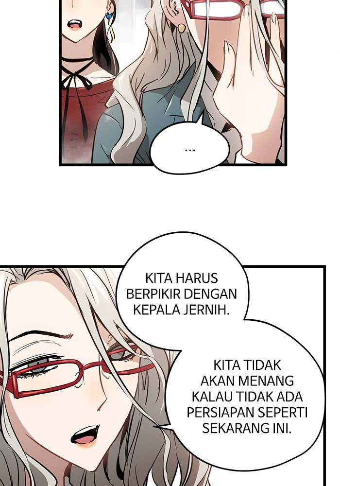 Promised Orchid Chapter 92 halaman 10