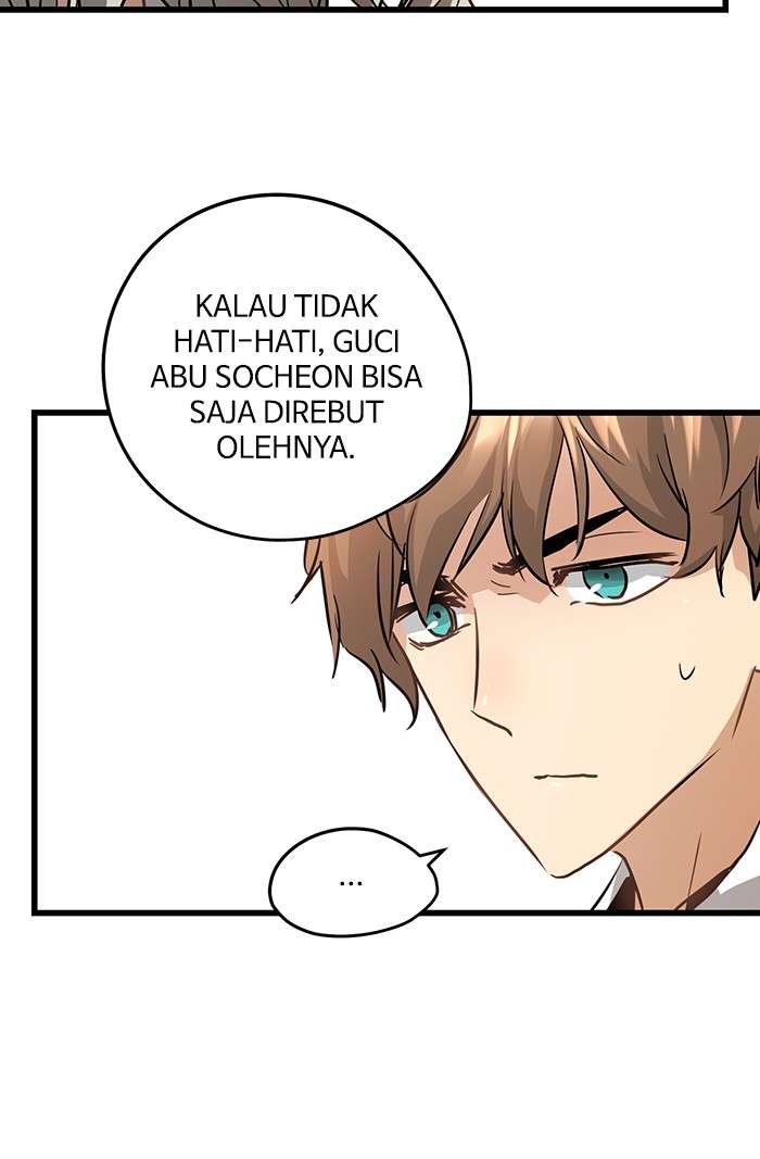 Promised Orchid Chapter 92 halaman 11