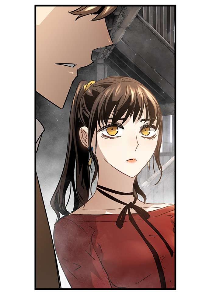 Promised Orchid Chapter 92 halaman 12