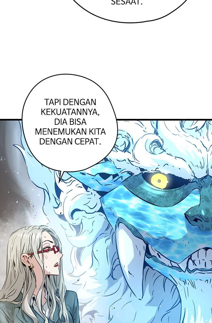 Promised Orchid Chapter 92 halaman 7