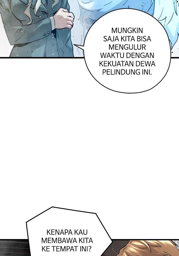 Promised Orchid Chapter 92 halaman 8
