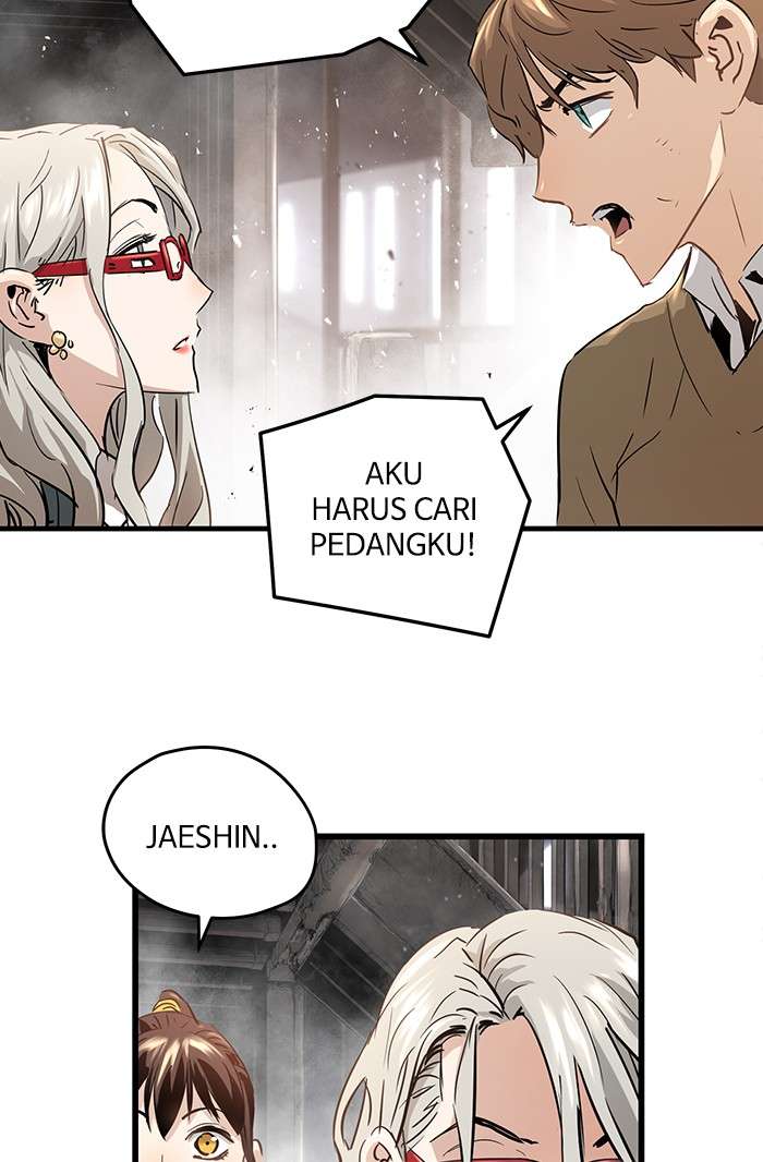 Promised Orchid Chapter 92 halaman 9