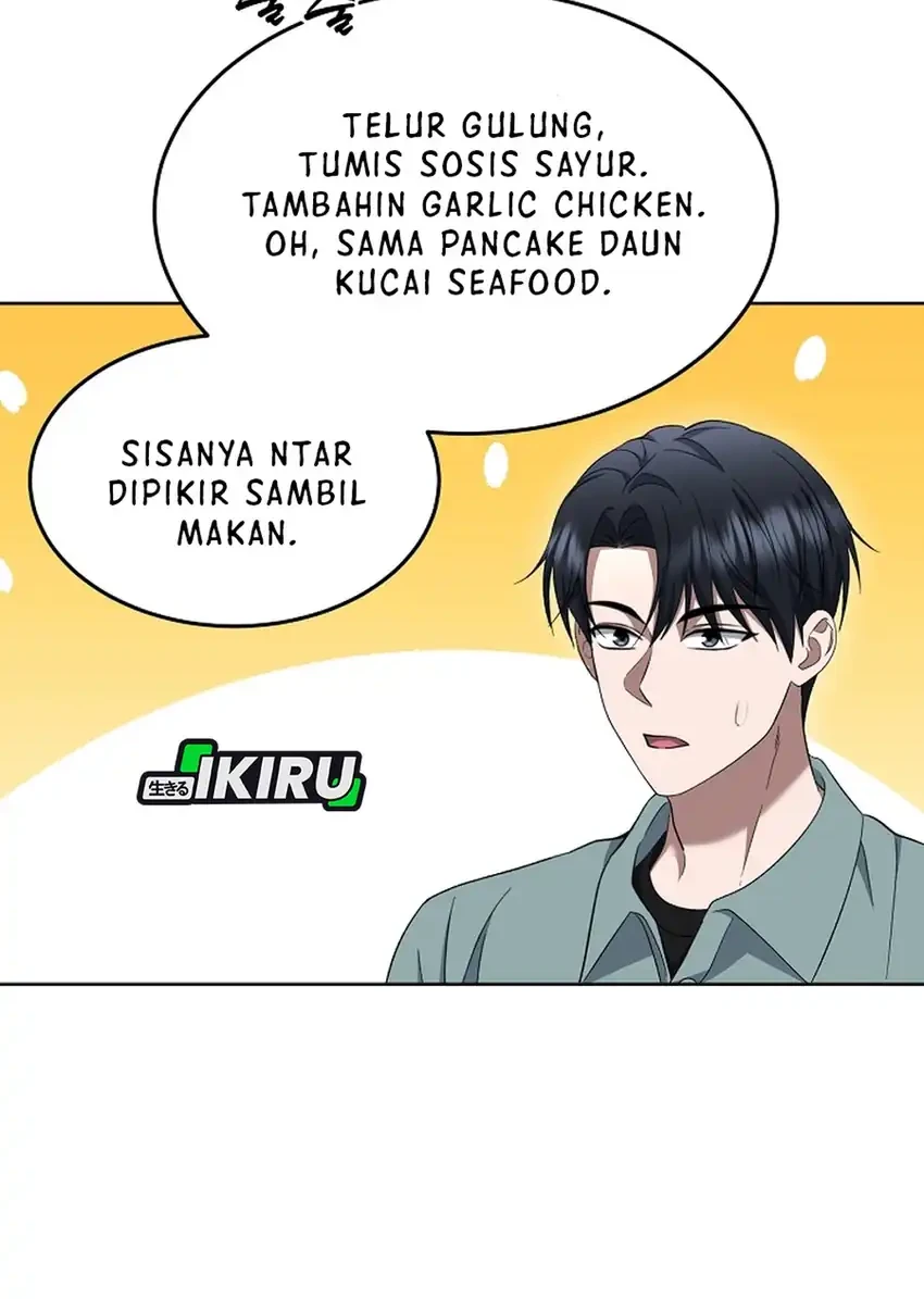 Prosecutor Kim Seojin Chapter 22 Gambar 6