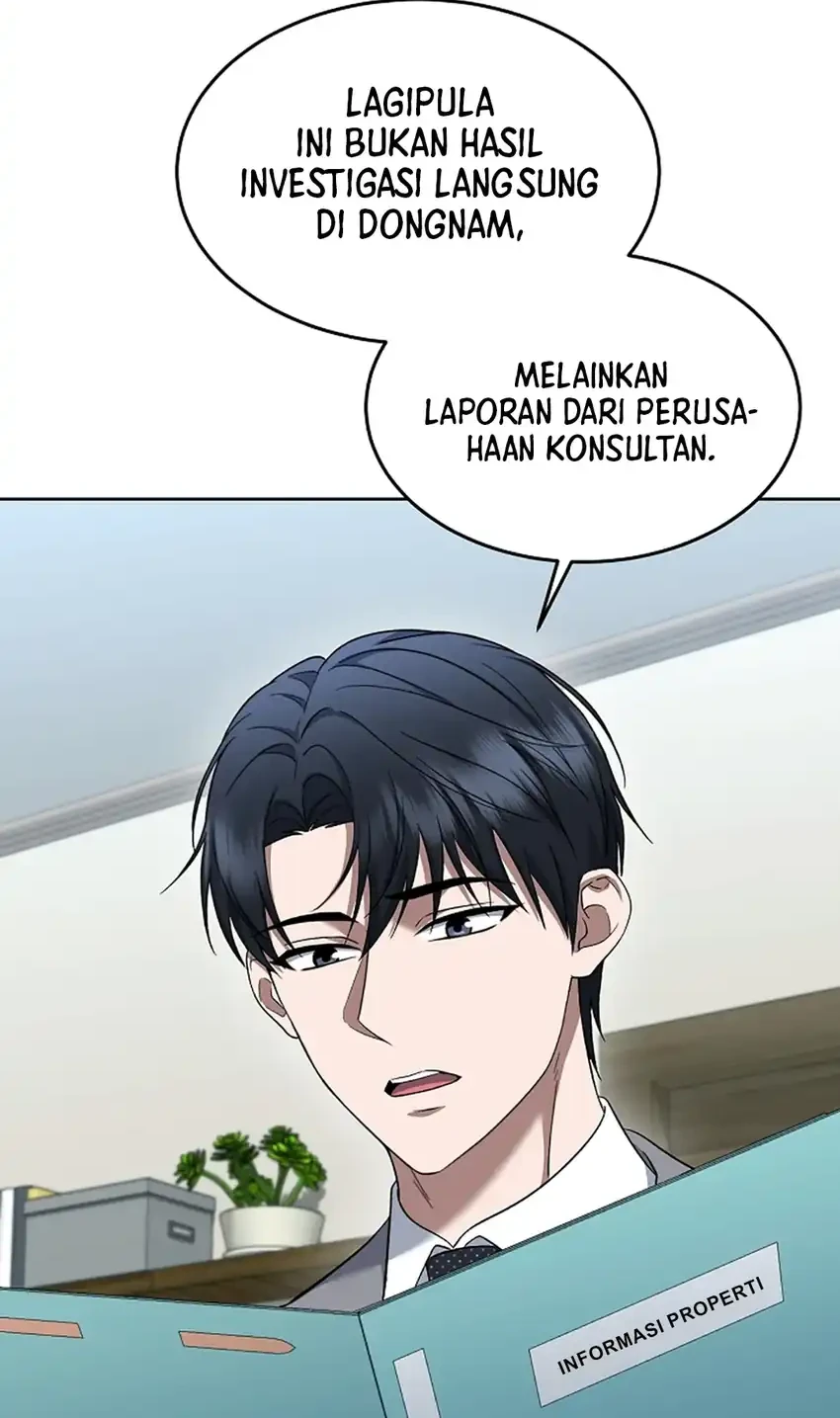 Prosecutor Kim Seojin Chapter 23 Gambar 6